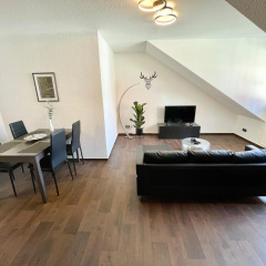 Ferienwohnung Augenblick Holiday Apartment Innenstadt Erfurt Krämerbrücke Perfekte Lage - Bild 11