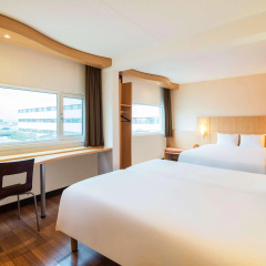 Hotel ibis Schiphol Amsterdam Airport - Bild 6