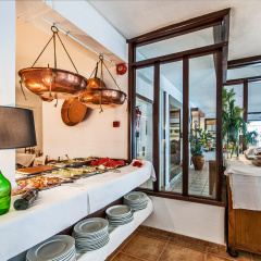 Galaxia Boutique Hotel - Bild 21