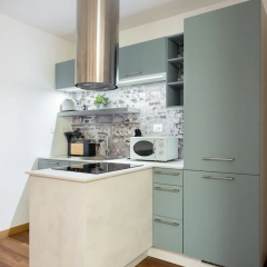 Guicciardini Apartment thumbnail 46