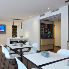 B&B Hotel Düsseldorf-Ratingen - Bild 24