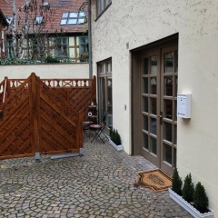 Studioapartment G16 - in exklusiver Innenstadtlage - Bild 12