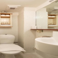 Amsterdam House Hotel - Bild 8