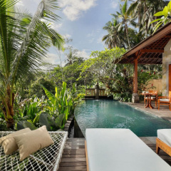 Abisena Wellness & Resort Ubud-Adult Only - Bild 11