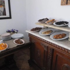 Urcu Hotel - Bild 14
