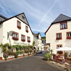 Hotel Zeltinger Hof - Bild 20