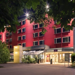 Mercure Hotel Koln West - Bild 21