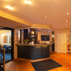 Hotel Haus Gimken - Bild 2