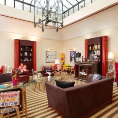 Hôtel L'Ormaie & Spa - Bild 19