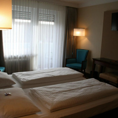 Dürer Hotel Nürnberg - Bild 5