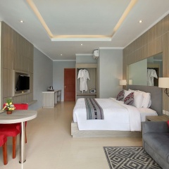 Kubu GWK Villa - Bild 9