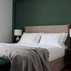 Pleasant 2BR Apartment near HELEXPO - Bild 5