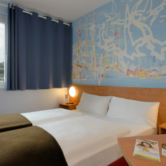 B&B Hotel Kiel-City - Bild 3