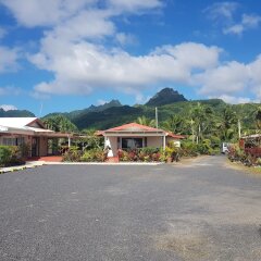 Kiikii Inn & Suites in Rarotonga, Cook Islands from 500$, photos, reviews - zenhotels.com photo 48