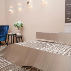 Luxury apartment Spálená - Bild 12