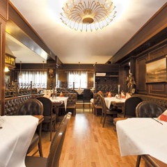 Hotel-Restaurant Breitenbacher Hof - Bild 17