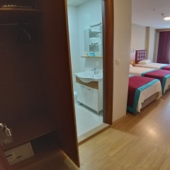 Bursa Sahin Otel - Bild 4