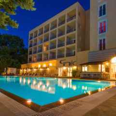 Hellinis Hotel thumbnail 19