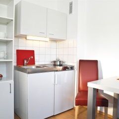 Frederics München City Schwabing - Bild 20