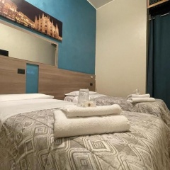 Hotel 26 - Bild 5