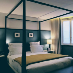 The Chess Hotel - Bild 3