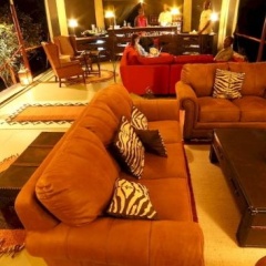 Mara Bush Camp thumbnail 12
