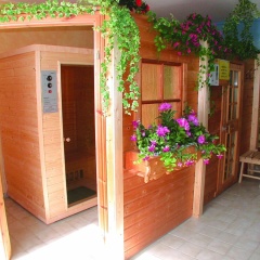Appartements Jagdhof - Bild 14