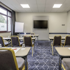 ibis Bremen City Hotel - Bild 17