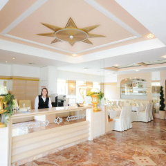 Hotel Rumer Hof - Bild 20