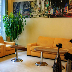Burçman Hotel - Bild 15