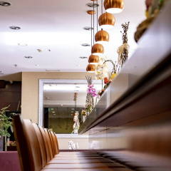 Lions Garden Hotel - Bild 18