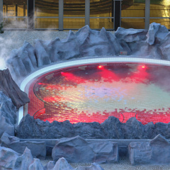 Johannesbad Thermalhotel Ludwig Thoma - Bild 15
