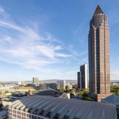 nhow Frankfurt - Bild 24