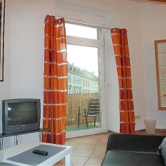 City Apartment Freiburg - Bild 4