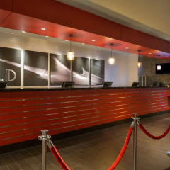 the D Casino Hotel Las Vegas - Bild 2