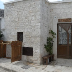 Taverniere dei Trulli Casa Vacanze thumbnail 15