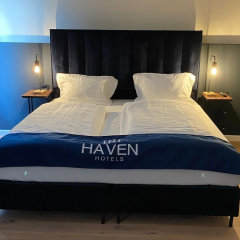 Haven Hotel Wuppertal - Bild 3