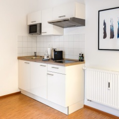 Limehome Bamberg Siechenstraße - Bild 11