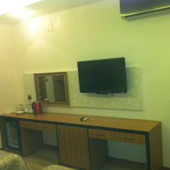 Ziyapasa Park Hotel - Bild 2