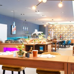 NYX Hotel Mannheim by Leonardo Hotels - Bild 29