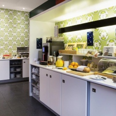 Aparthotel Adagio Basel City - Bild 22