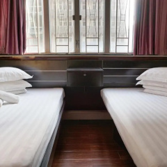 Hang Ho Hostel thumbnail 5