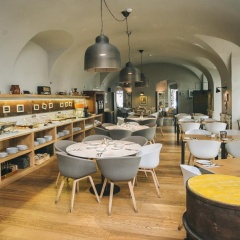 Hotel Zenit Budapest Palace - Bild 25