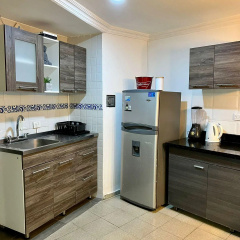 Apartamento Cartagena Caribe Suite thumbnail 32