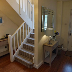 The Old Vicarage thumbnail 9