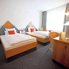 Domizil Tuebingen - Bild 6
