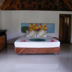 Botaira Beach Resort in Matayalevu, Fiji from 460$, photos, reviews - zenhotels.com photo 4