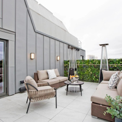 37GS Residences - Bild 18