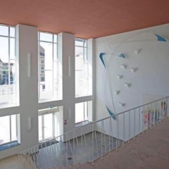 "burkardushaus, Tagungszentrum Am Dom" - Bild 13