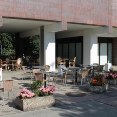 Raststättenhotel Grunewald - Bild 8